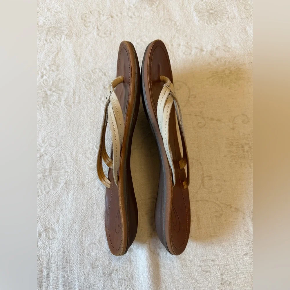Olukai Sandals - Picture 2 of 6